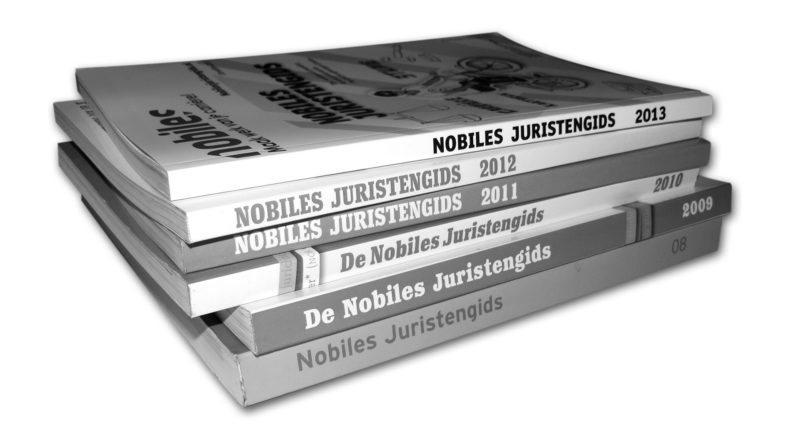 Nobiles Carrièregidsen